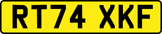 RT74XKF
