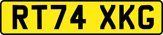 RT74XKG