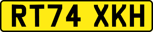 RT74XKH