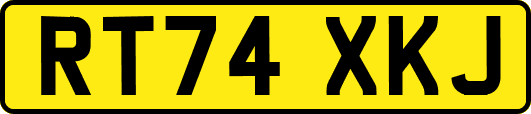 RT74XKJ