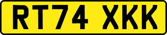 RT74XKK