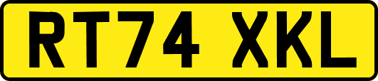 RT74XKL