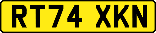 RT74XKN
