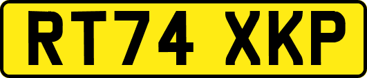 RT74XKP