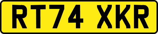 RT74XKR