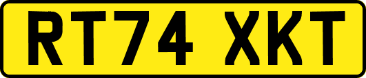 RT74XKT