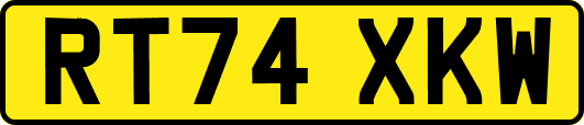 RT74XKW