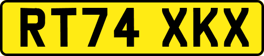 RT74XKX