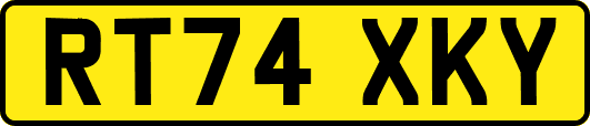 RT74XKY