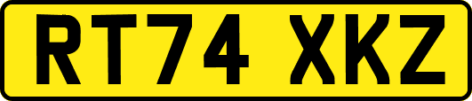 RT74XKZ