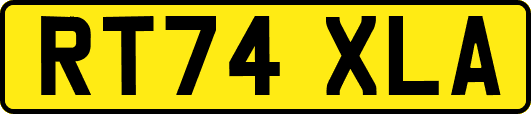 RT74XLA