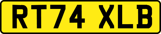 RT74XLB