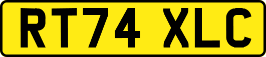 RT74XLC