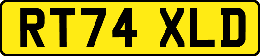 RT74XLD