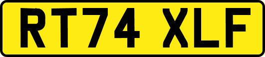 RT74XLF