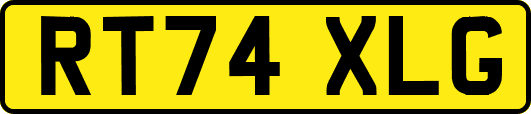 RT74XLG