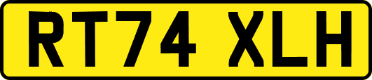 RT74XLH