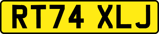 RT74XLJ