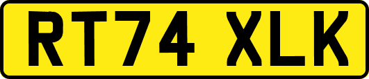 RT74XLK
