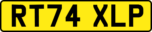 RT74XLP
