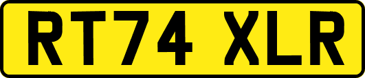 RT74XLR