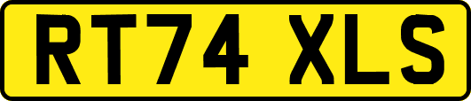RT74XLS