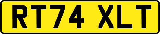 RT74XLT