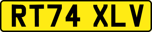 RT74XLV