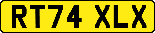 RT74XLX