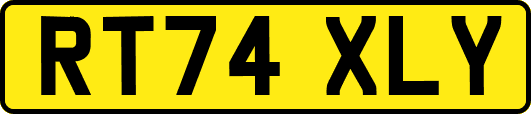 RT74XLY
