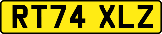 RT74XLZ