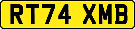 RT74XMB