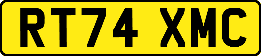 RT74XMC