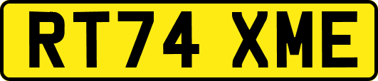 RT74XME