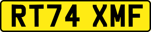 RT74XMF