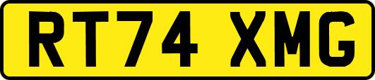 RT74XMG