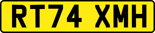 RT74XMH