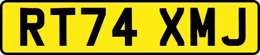 RT74XMJ