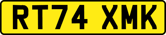 RT74XMK