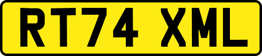 RT74XML