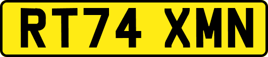 RT74XMN