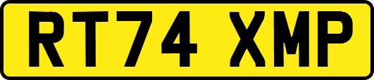 RT74XMP