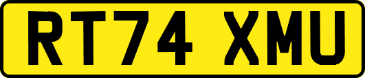 RT74XMU