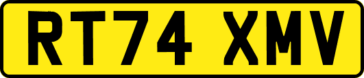 RT74XMV