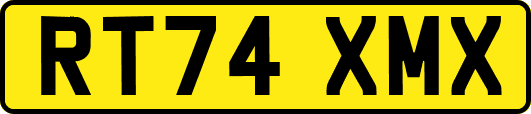 RT74XMX