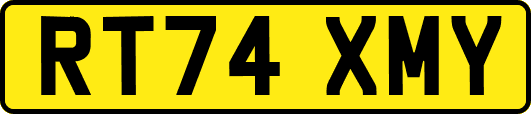 RT74XMY