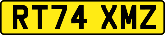 RT74XMZ