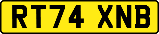 RT74XNB