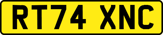 RT74XNC