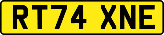 RT74XNE